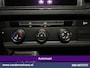 Volkswagen Crafter 2.0 TDI 141pk Automaat L3H3 L2H2 Euro6 Airco | Navigatie | Apple Carplay | 3000kg Trekhaak Android Auto, Cruisecontrol, Bijrijdersbank