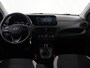 Hyundai i10 1.0 Comfort Smart Automaat | Navigatie | Achteruitrijcamera | Cruise Control | Lichtmetalen velgen |