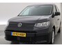 Volkswagen Caddy Maxi Cargo | L2H1 | 2.0 TDI-122pk Style | Automaat/DSG | 2x Schuifd. | Airco | Cruise | LM Velgen | Zwart met.