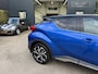 Toyota C-HR / C-HR+ 1.8 Hybrid Bi-Tone|NAP|Leder|StoelVerwarming|ACC