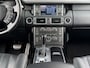Land Rover Range Rover 5.0 V8 Supercharged | Navigatie | Virtual-cockpit | Schuif-kanteldak | Harman-kardon L7 | Stoelkoeling+verwarming | Camera |