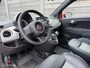 Fiat 500 0.9 TwinAir Lounge Airco-Leder-Nieuwe APK