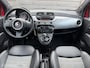 Fiat 500 0.9 TwinAir Lounge Airco-Leder-Nieuwe APK