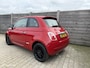 Fiat 500 0.9 TwinAir Lounge Airco-Leder-Nieuwe APK