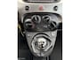 Fiat 500 0.9 TwinAir Lounge Airco-Leder-Nieuwe APK