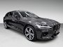Volvo V60 2.0 T8 Recharge AWD R-Design PANO/MASSAGE+M-LEDER/B&W/360CAM/NAVI/H-UP///