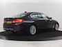 BMW 5-Serie 530e iPerformance High Executive | Trekhaak | Leder | Adaptive cruise | Carplay | Camera | Sfeerverlichting | Harman/Kardon | Stoelverwarming | Memory | Full LED |