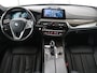 BMW 5-Serie 530e iPerformance High Executive | Trekhaak | Leder | Adaptive cruise | Carplay | Camera | Sfeerverlichting | Harman/Kardon | Stoelverwarming | Memory | Full LED |