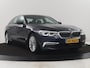 BMW 5-Serie 530e iPerformance High Executive | Trekhaak | Leder | Adaptive cruise | Carplay | Camera | Sfeerverlichting | Harman/Kardon | Stoelverwarming | Memory | Full LED |