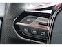 Peugeot 408 1.6 HYbrid Allure 225 GT | SoH 91% | Panoramadak | 360*Camera | ACC | Leder | Fogal Audio | Standkachel |