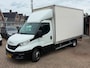 IVECO Daily 35C16H|160pk|9-2020|euro6|airco|cruise.control|bakwagen|laadklep Hollandia