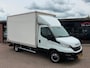 IVECO Daily 35C16H|160pk|9-2020|euro6|airco|cruise.control|bakwagen|laadklep Hollandia