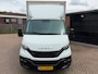 IVECO Daily 35C16H|160pk|9-2020|euro6|airco|cruise.control|bakwagen|laadklep Hollandia