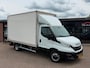 IVECO Daily 35C16H|160pk|9-2020|euro6|airco|cruise.control|bakwagen|laadklep Hollandia