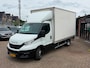 IVECO Daily 35C16H|160pk|9-2020|euro6|airco|cruise.control|bakwagen|laadklep Hollandia