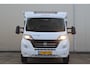 Dethleffs Trend ST 6617 Verwarming I Zonnepaneel I Badkamer