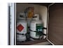 Dethleffs Trend ST 6617 Verwarming I Zonnepaneel I Badkamer
