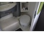 Dethleffs Trend ST 6617 Verwarming I Zonnepaneel I Badkamer