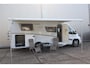 Dethleffs Trend ST 6617 Verwarming I Zonnepaneel I Badkamer