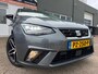 SEAT Ibiza 1.0 TSI FR Business Intense parkeersensoren / camera en navigatie en carplay en cruise controle en airco
