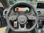 Audi S3 Cabriolet 2.0 TFSI quattro Pro Line Plus VIRTUAL B&O