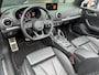 Audi S3 Cabriolet 2.0 TFSI quattro Pro Line Plus VIRTUAL B&O