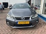 Lexus CT 200H Business Line Clima Cruise Navi Bluetooth