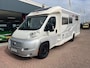 Carthago C-tourer Zonnepaneel CarPlay Luchtv.