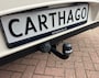 Carthago C-tourer Zonnepaneel CarPlay Luchtv.