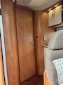 Carthago C-tourer Zonnepaneel CarPlay Luchtv.