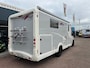 Carthago C-tourer Zonnepaneel CarPlay Luchtv.