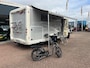 Carthago C-tourer Zonnepaneel CarPlay Luchtv.