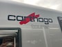 Carthago C-tourer Zonnepaneel CarPlay Luchtv.