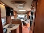 Carthago C-tourer Zonnepaneel CarPlay Luchtv.