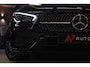 Mercedes-Benz CLA 200 Business Solution AMG PANO/CAM/KEYLESS/LANEASSIST/VOL