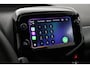 Toyota Aygo 1.0 VVT-i x-cite ultimate | Apple Carplay / Android Auto | Clima | Camera | 15 inch | Privacy glas | Bluetooth | DAB