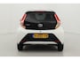 Toyota Aygo 1.0 VVT-i x-cite ultimate | Apple Carplay / Android Auto | Clima | Camera | 15 inch | Privacy glas | Bluetooth | DAB