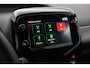 Toyota Aygo 1.0 VVT-i x-cite ultimate | Apple Carplay / Android Auto | Clima | Camera | 15 inch | Privacy glas | Bluetooth | DAB