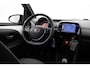 Toyota Aygo 1.0 VVT-i x-cite ultimate | Apple Carplay / Android Auto | Clima | Camera | 15 inch | Privacy glas | Bluetooth | DAB