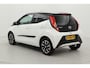 Toyota Aygo 1.0 VVT-i x-cite ultimate | Apple Carplay / Android Auto | Clima | Camera | 15 inch | Privacy glas | Bluetooth | DAB