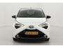 Toyota Aygo 1.0 VVT-i x-cite ultimate | Apple Carplay / Android Auto | Clima | Camera | 15 inch | Privacy glas | Bluetooth | DAB