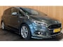 Ford S-Max 1.5 ST-Line 7-PERSOONS|NIEUWE MOTOR|AFN.TREKHAAK|STOEL+STUURVERW|CAMERA|CARPLAY|1/2 LEDER/ALCANTARA|MEMORY|CRUISE+CLIMA