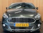 Ford S-Max 1.5 ST-Line 7-PERSOONS|NIEUWE MOTOR|AFN.TREKHAAK|STOEL+STUURVERW|CAMERA|CARPLAY|1/2 LEDER/ALCANTARA|MEMORY|CRUISE+CLIMA