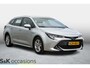 Toyota Corolla Touring Sports 1.8 Hybrid 10j. garantie BSM NAVI Cruise