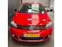 Volkswagen Golf Plus 1.2 TSI Trendline - 1e eigenaar - Cruise - Airco - Stoelverwarming - Nav - Achteruitcamera.