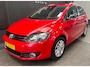 Volkswagen Golf Plus 1.2 TSI Trendline - 1e eigenaar - Cruise - Airco - Stoelverwarming - Nav - Achteruitcamera.