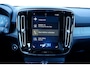 Volvo XC40 2.0 T4 Inscription Stoel-/ stuurwielverwarming | Lederen bekleding | Achteruitrijcamera | 18 inch. lichtmetalen velgen | Cruise control | BLIS |