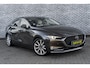 Mazda 3 2.0 e-SkyActiv-X M Hybrid 180 Luxury | Wit Lederen Bekleding | Head-up Display | 360 Graden Camera | Parkeersensoren | Lichtmetalen Velgen 18 inch | Keyless Entry | Stoelverwarming | LED Koplampen | Cruise Control Adaptief | Dodehoekdetectie | Navigatie | Apple Carplay | Android Auto