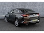 Mazda 3 2.0 e-SkyActiv-X M Hybrid 180 Luxury | Wit Lederen Bekleding | Head-up Display | 360 Graden Camera | Parkeersensoren | Lichtmetalen Velgen 18 inch | Keyless Entry | Stoelverwarming | LED Koplampen | Cruise Control Adaptief | Dodehoekdetectie | Navigatie | Apple Carplay | Android Auto