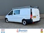 Mercedes-Benz Vito 114 CDI EXTRA LANG Dubbel Cabine automaat